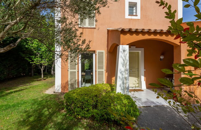 Casa de 5 quartos em Roquebrune-sur-Argens com piscina e jardim - Foto 31