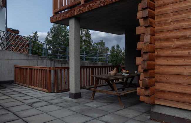 Appartement de 3 chambres à Nendaz avec terrasse - Photo 30
