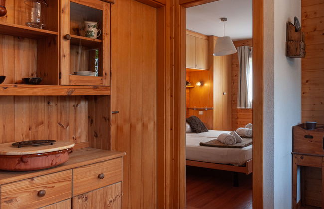 Appartement de 3 chambres à Nendaz avec terrasse - Photo 21