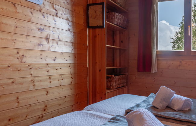 Appartement de 3 chambres à Nendaz avec terrasse - Photo 32