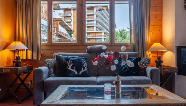 3 bedroom Apartment in Nendaz with terrace - Photo 4
