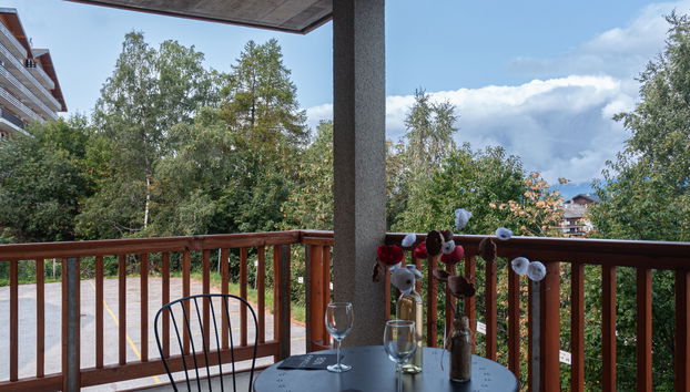 3 bedroom Apartment in Nendaz with terrace - Photo 3