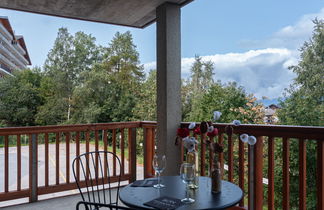 Foto 2 - Apartamento de 2 quartos em Nendaz com terraço