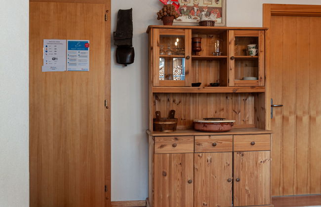 Appartement de 3 chambres à Nendaz avec terrasse - Photo 13