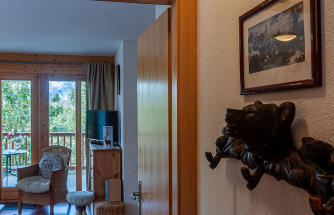 Appartement de 3 chambres à Nendaz avec terrasse - Photo 19