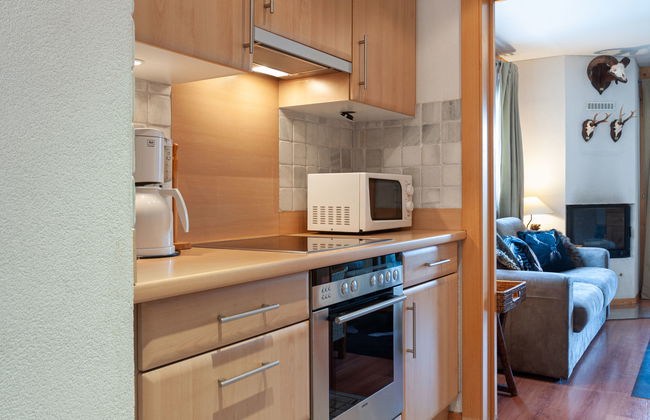 Appartement de 3 chambres à Nendaz avec terrasse - Photo 11