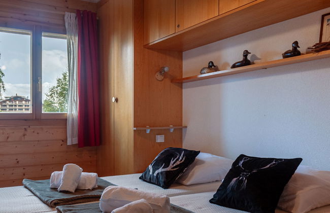Appartement de 3 chambres à Nendaz avec terrasse - Photo 7