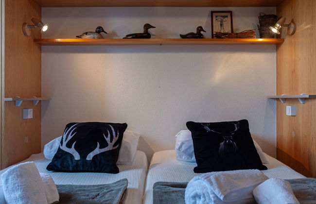 Appartement de 3 chambres à Nendaz avec terrasse - Photo 16