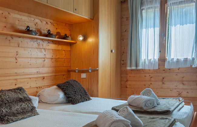 Appartement de 3 chambres à Nendaz avec terrasse - Photo 15