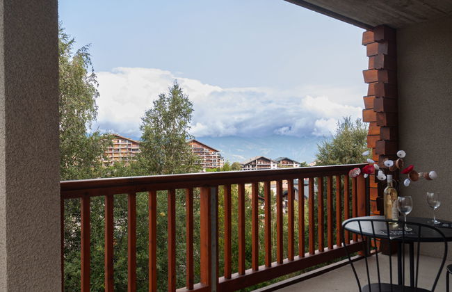 Appartement de 3 chambres à Nendaz avec terrasse - Photo 27