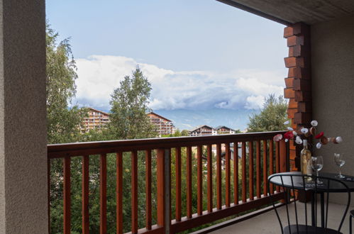 Photo 26 - 2 bedroom Apartment in Nendaz with terrace