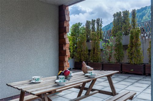 Photo 27 - 2 bedroom Apartment in Nendaz with terrace and mountain view