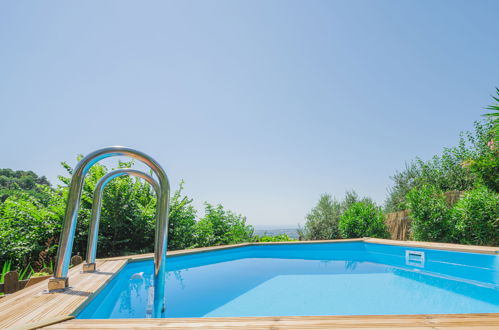 Photo 30 - 2 bedroom House in Camaiore with private pool and sea view