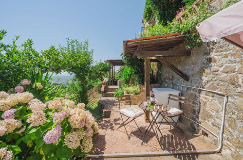 Photo 25 - Maison de 2 chambres à Camaiore avec piscine privée et vues à la mer