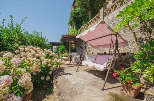 Photo 26 - Maison de 2 chambres à Camaiore avec piscine privée et vues à la mer