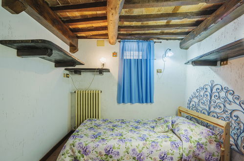 Foto 16 - Casa con 2 camere da letto a Camaiore con piscina privata e vista mare