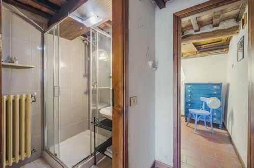 Photo 14 - Maison de 2 chambres à Camaiore avec piscine privée et vues à la mer