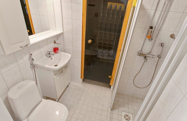 Haus mit 2 Schlafzimmern in Kolari - Foto 16