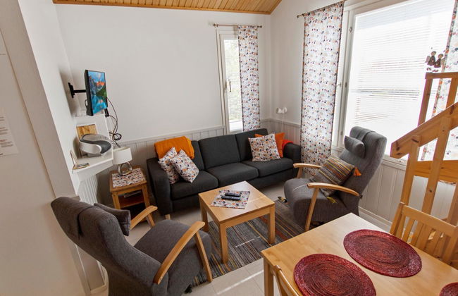 Haus mit 2 Schlafzimmern in Kolari - Foto 6