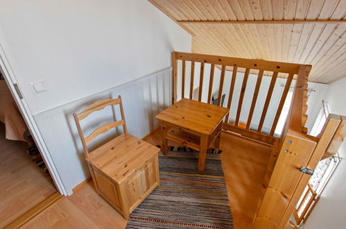 Photo 12 - Maison de 2 chambres à Kolari avec sauna et vues sur la montagne