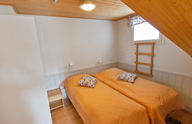 Haus mit 2 Schlafzimmern in Kolari - Foto 14