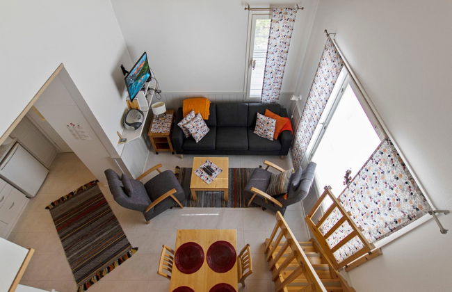 Haus mit 2 Schlafzimmern in Kolari - Foto 13