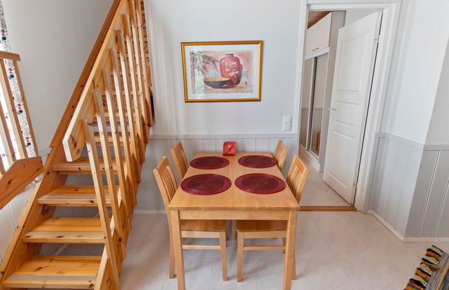 Haus mit 2 Schlafzimmern in Kolari - Foto 7