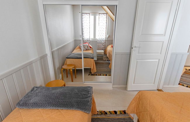 Haus mit 2 Schlafzimmern in Kolari - Foto 11