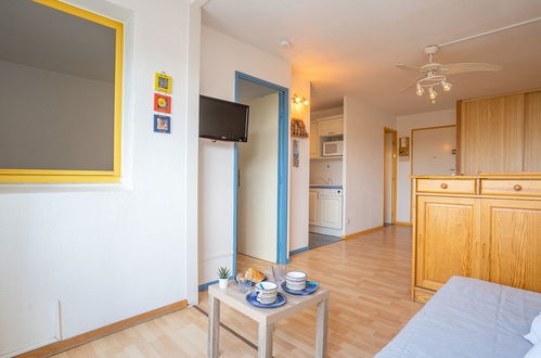 Photo 11 - 1 bedroom Apartment in Le Grau-du-Roi with swimming pool