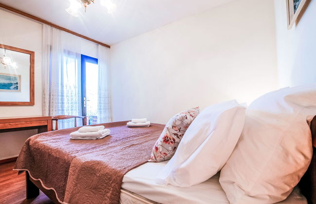 Casa de 5 quartos em Zadar com jardim e terraço - Foto 20