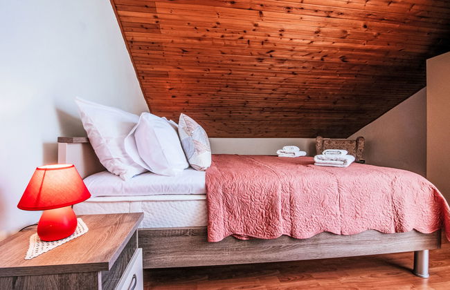 Casa de 5 quartos em Zadar com jardim e terraço - Foto 28