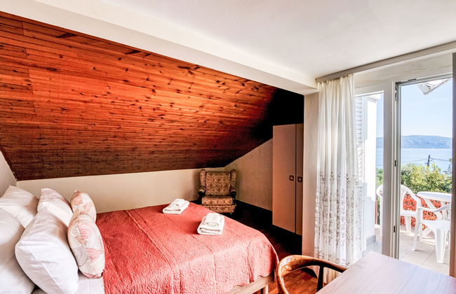 Casa de 5 quartos em Zadar com jardim e terraço - Foto 23