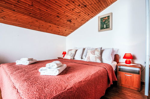 Foto 31 - Casa con 4 camere da letto a Zara con terrazza