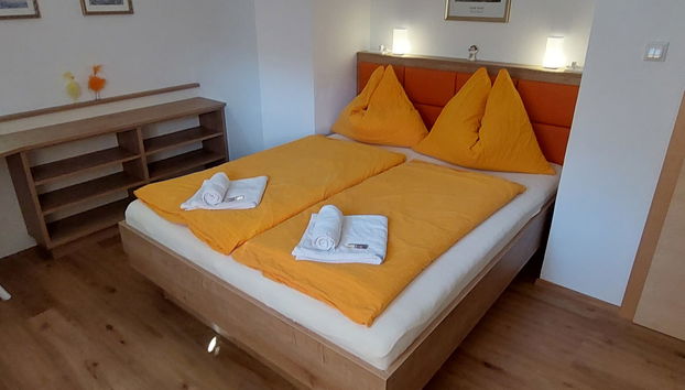 Apartamento de 1 quarto em Maishofen com jardim e sauna - Foto 4
