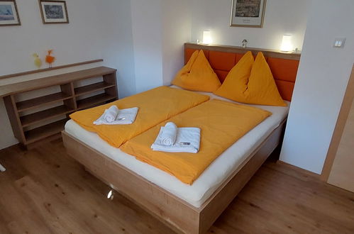 Foto 4 - Appartamento con 1 camera da letto a Maishofen con giardino e vista sulle montagne