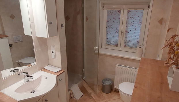 Apartamento de 1 quarto em Maishofen com jardim e sauna - Foto 5