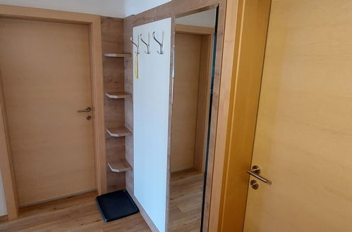 Foto 16 - Apartamento de 1 quarto em Maishofen com jardim e sauna