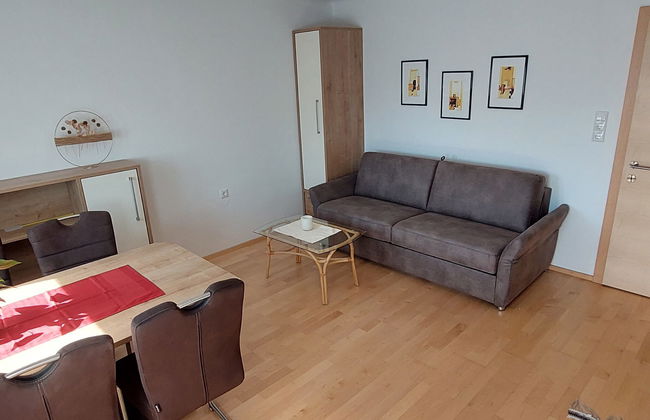 Apartamento de 1 quarto em Maishofen com jardim e sauna - Foto 6