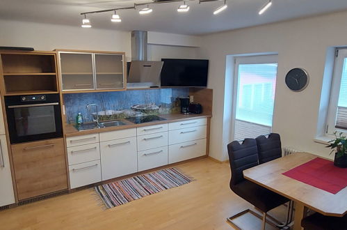 Photo 7 - 1 bedroom Apartment in Maishofen with garden and sauna