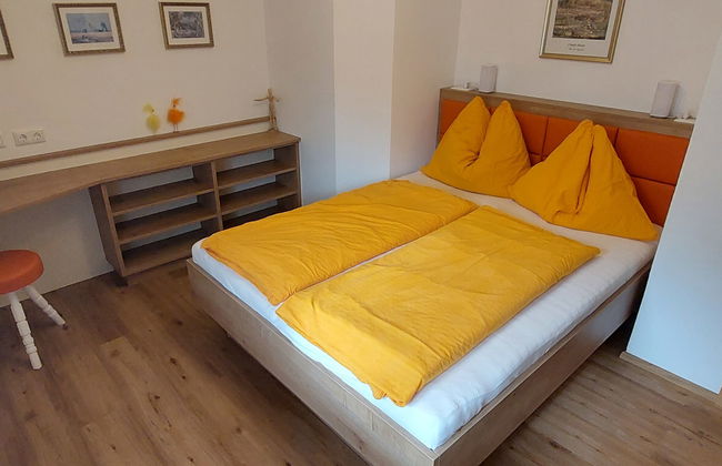 Apartamento de 1 quarto em Maishofen com jardim e sauna - Foto 8