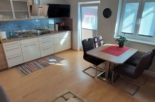 Photo 3 - 1 bedroom Apartment in Maishofen with garden and sauna