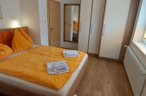 Photo 15 - 1 bedroom Apartment in Maishofen with garden and sauna