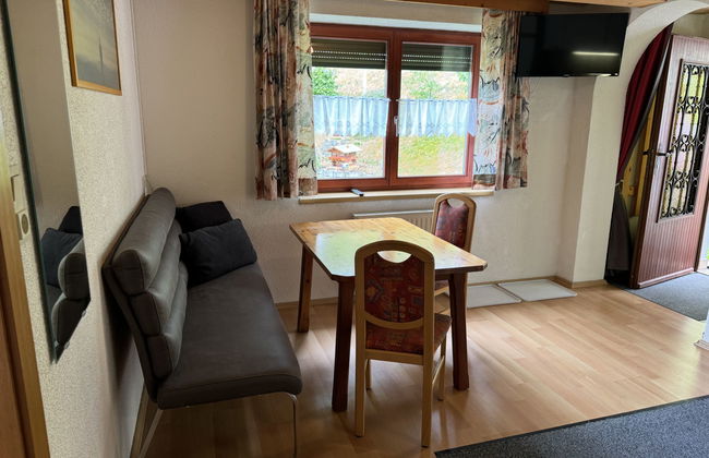 Apartamento de 2 quartos em Tobadill com jardim - Foto 10