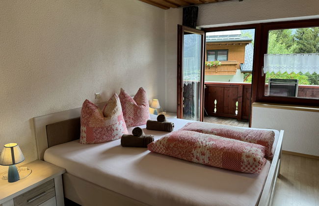 Apartamento de 2 quartos em Tobadill com jardim - Foto 7