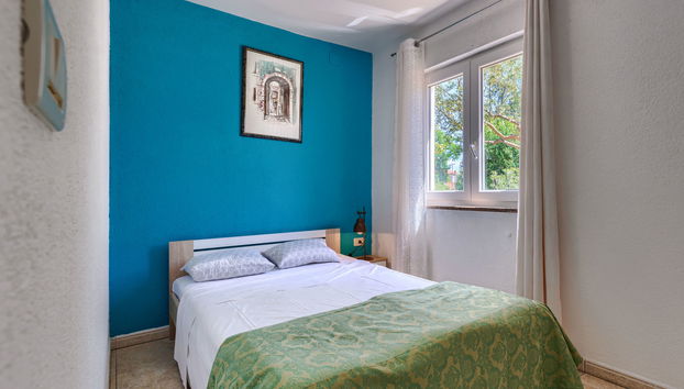 Casa de 5 quartos em Umag com piscina privada e jardim - Foto 4