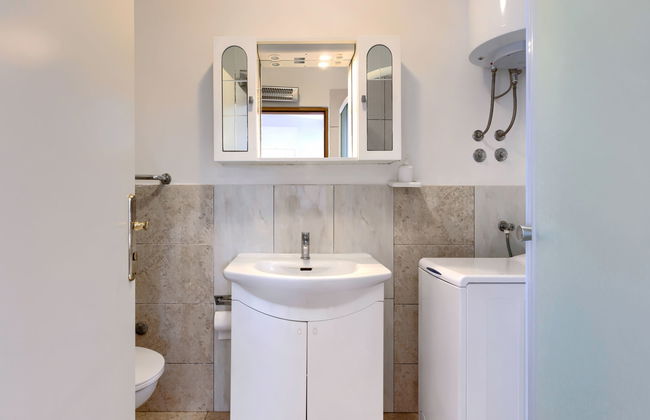 Casa de 5 quartos em Umag com piscina privada e jardim - Foto 27