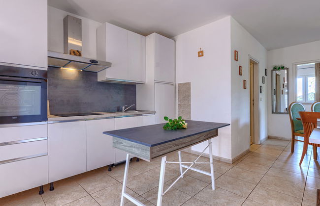 Casa de 5 quartos em Umag com piscina privada e jardim - Foto 23