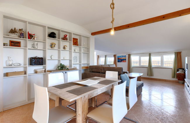 Casa de 5 quartos em Umag com piscina privada e jardim - Foto 10