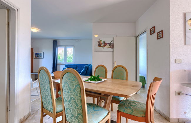 Casa de 5 quartos em Umag com piscina privada e jardim - Foto 22