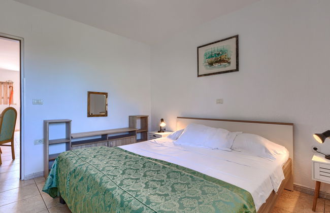 Casa de 5 quartos em Umag com piscina privada e jardim - Foto 29